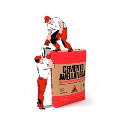 Cales y Cementos