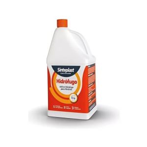 Sinteplast Hidrofugo x 1Kg