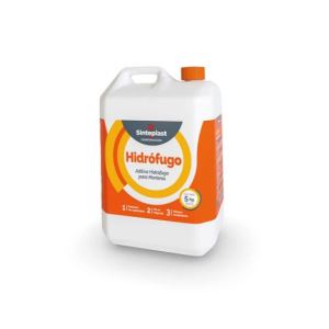 Sinteplast Hidrofugo x 5Kg