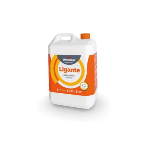 Sinteplast Ligante x 5kg