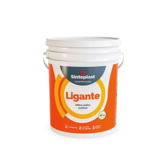 Sinteplast Ligante x 20kg
