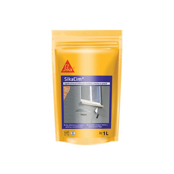 SikaCim Ligante x 1 lt