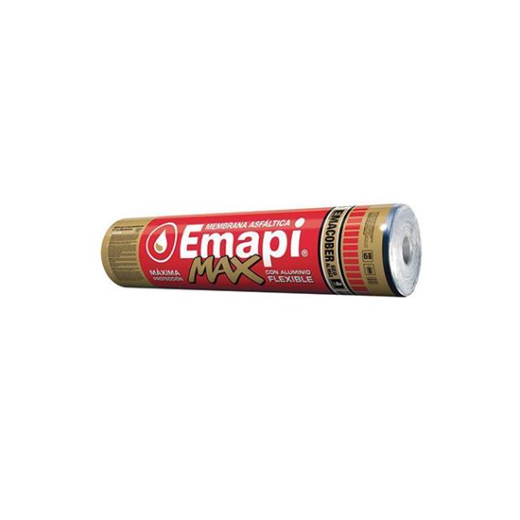 Membrana Emapi Emacober Geotextil