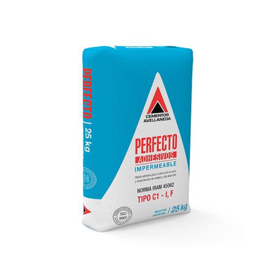 Perfecto x 25 kg