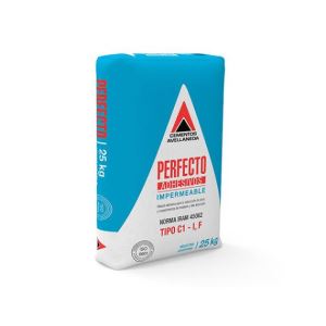 Perfecto x 25 kg