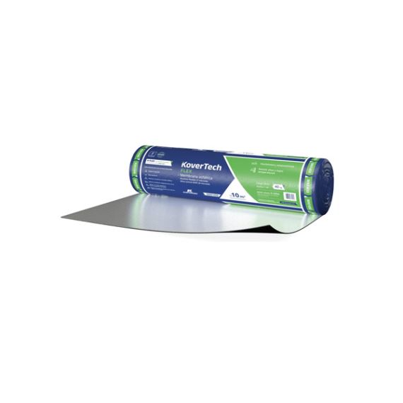 Membrana Kartonsec 40kg c/Aluminio