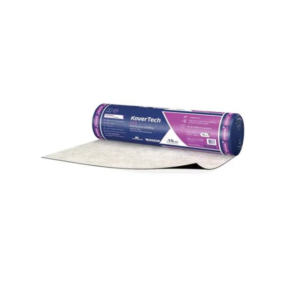 Membrana Kartonsec Geotextil