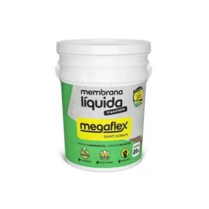 Memb.Liquida Megaflex x 20lts