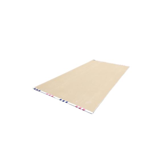 Placa Novoplack 12,5 mm