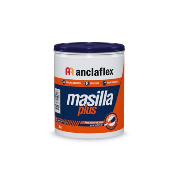 Masilla AnclaFlex Varias Medidas