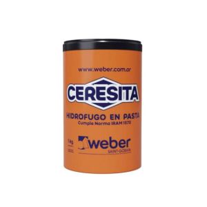 Ceresita x 1Kg