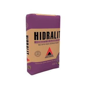 Hidralit x 40 kg