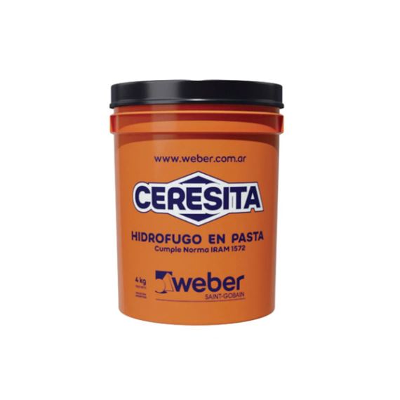 Ceresita x 4 Kg