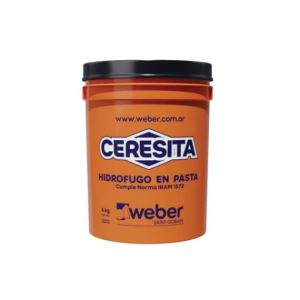 Ceresita x 4 Kg