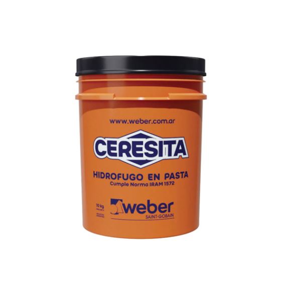 Ceresita x 10 Kg