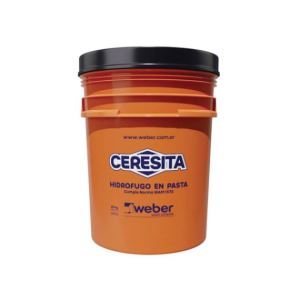 Ceresita x 20 Kg