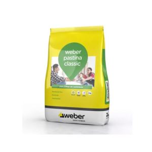 Pastina Weber Classic x 2 Kg