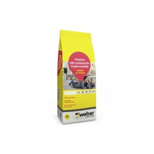 Pastina Weber Prestige x 2Kg